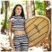 01  beachbound ruched-bum surf leggings